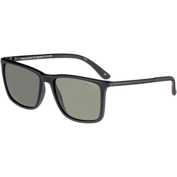 LE SPECS LE SPECS Sunčane naočale 'Tweedledum'  crna