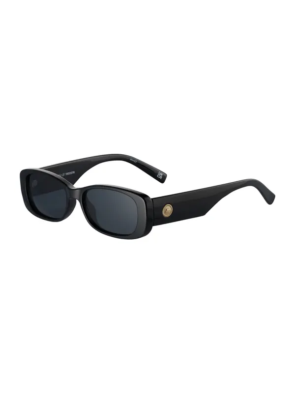 LE SPECS LE SPECS Sunčane naočale 'UNREAL'  crna