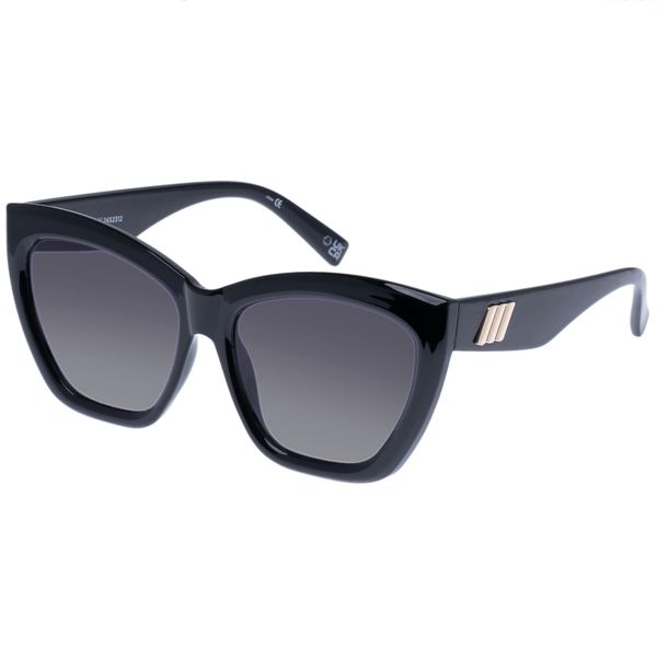 LE SPECS LE SPECS Sunčane naočale 'VAMOS'  tamno plava / zlatna / crna