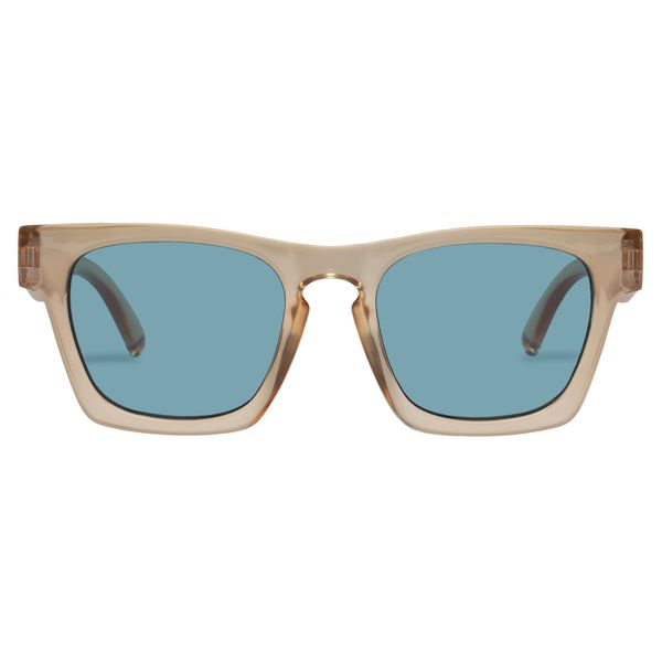 LE SPECS LE SPECS Sunčane naočale 'Whiptrash'  boja devine dlake (camel)