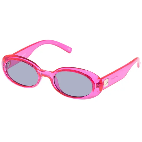 LE SPECS LE SPECS Sunčane naočale 'WORK IT!'  roza