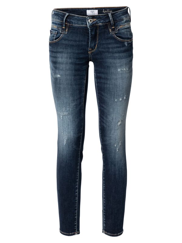 Le Temps Des Cerises Le Temps Des Cerises Traperice  tamno plava