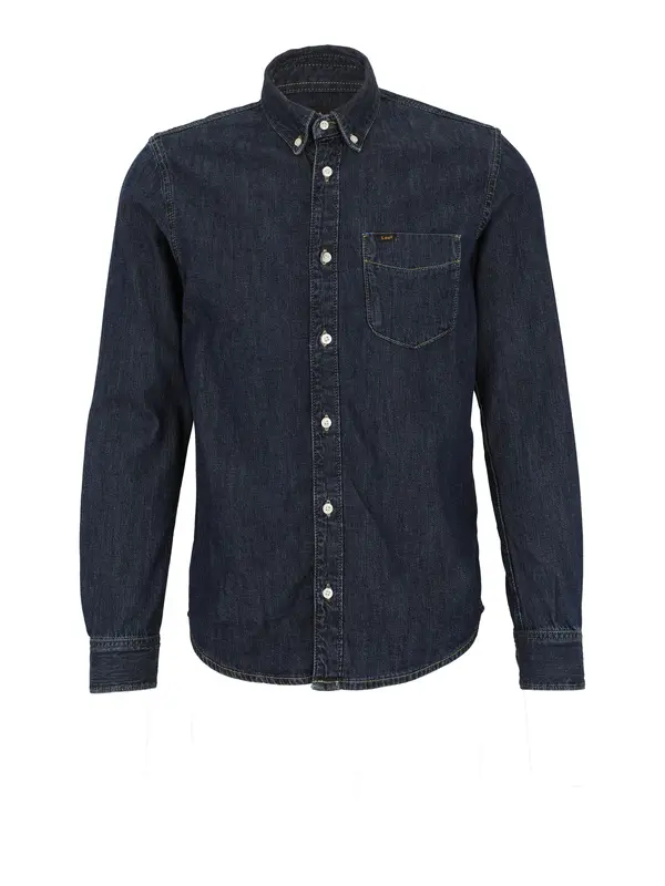 Lee Lee Košulja  plavi traper