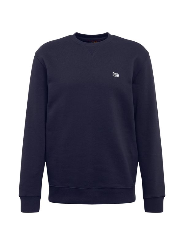 Lee Lee Sweater majica  mornarsko plava