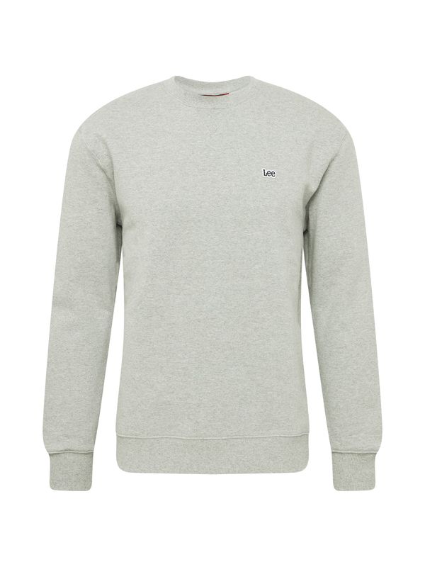 Lee Lee Sweater majica  siva