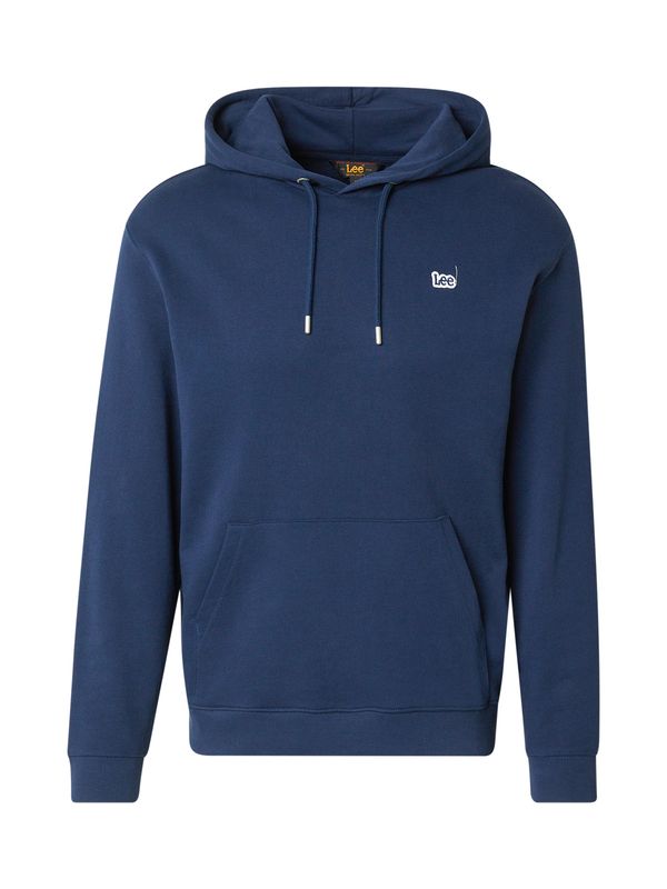 Lee Lee Sweater majica  tamno plava