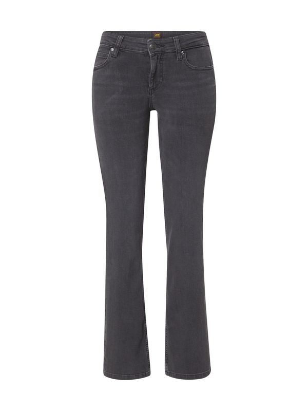 Lee Lee Traperice 'JESSICA'  crni traper