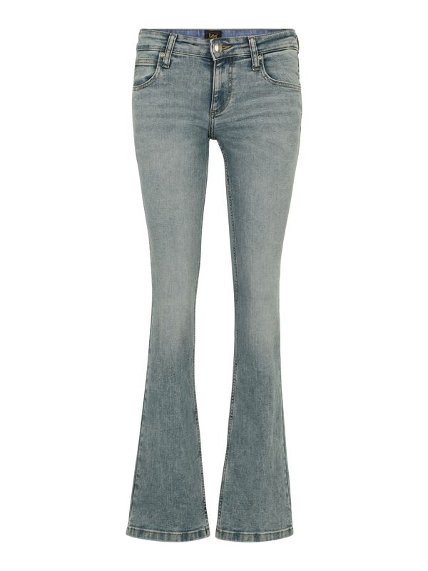 Lee Lee Traperice 'JESSICA'  golublje plava