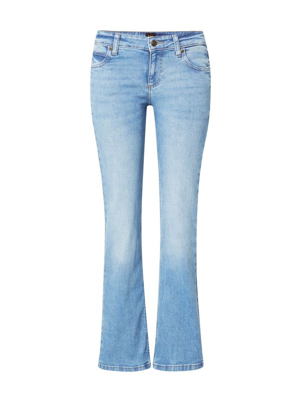 Lee Lee Traperice 'JESSICA'  svijetloplava