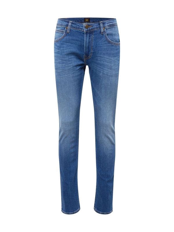 Lee Lee Traperice 'Luke'  crno plava