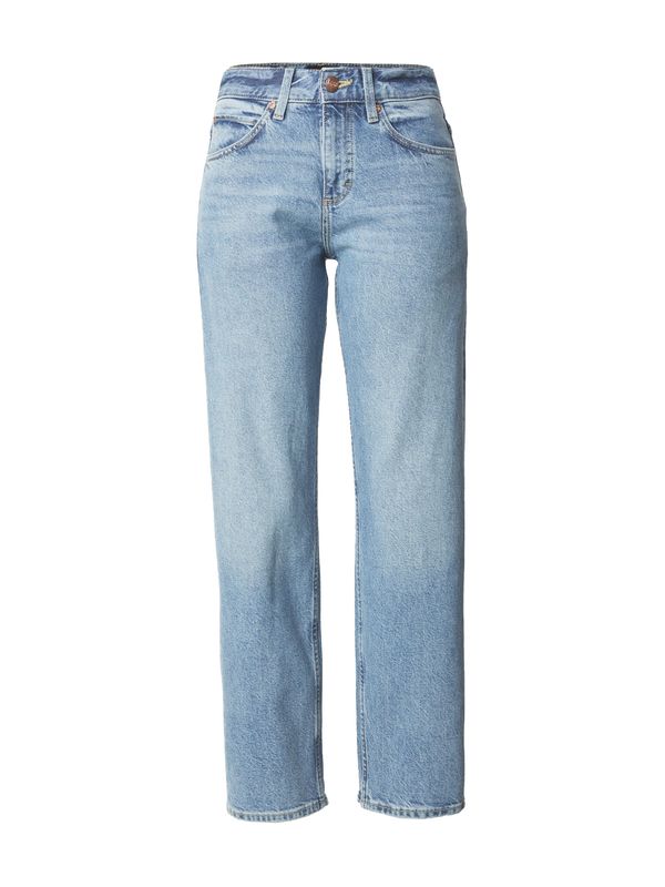 Lee Lee Traperice 'RIDER CLASSIC'  svijetloplava