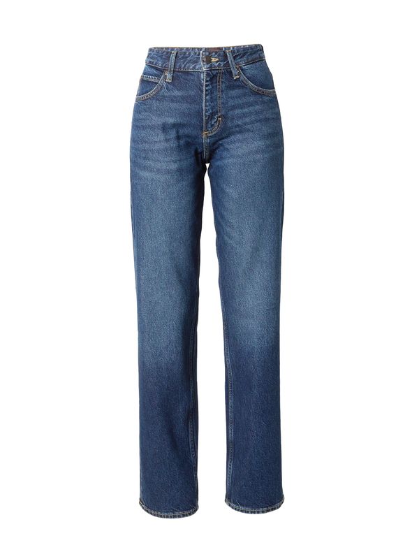 Lee Lee Traperice 'RIDER'  plava