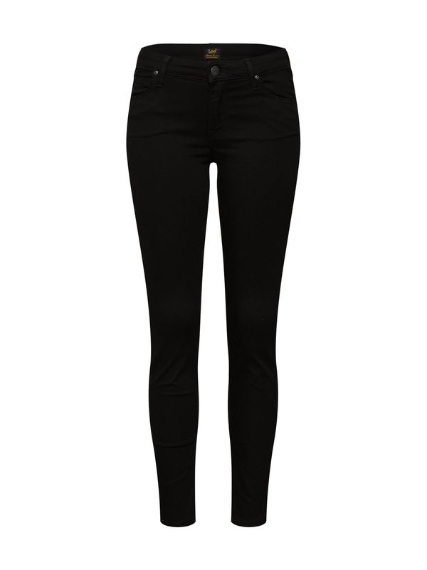 Lee Lee Traperice 'Scarlett'  crna