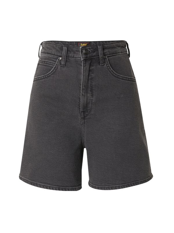 Lee Lee Traperice 'STELLA'  crni traper