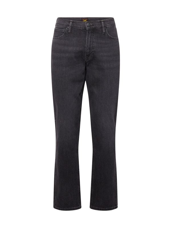 Lee Lee Traperice 'WEST'  crni traper