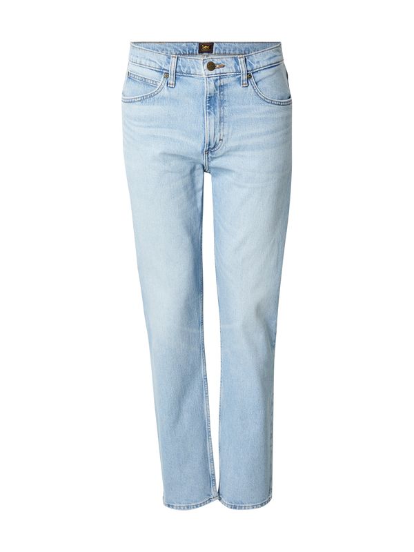 Lee Lee Traperice 'WEST'  svijetloplava