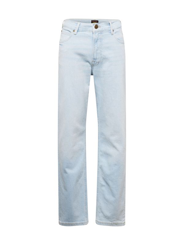 Lee Lee Traperice 'WEST'  svijetloplava