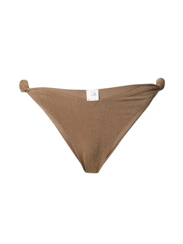LeGer by Lena Gercke LeGer by Lena Gercke Bikini donji dio 'Deike'  brokat