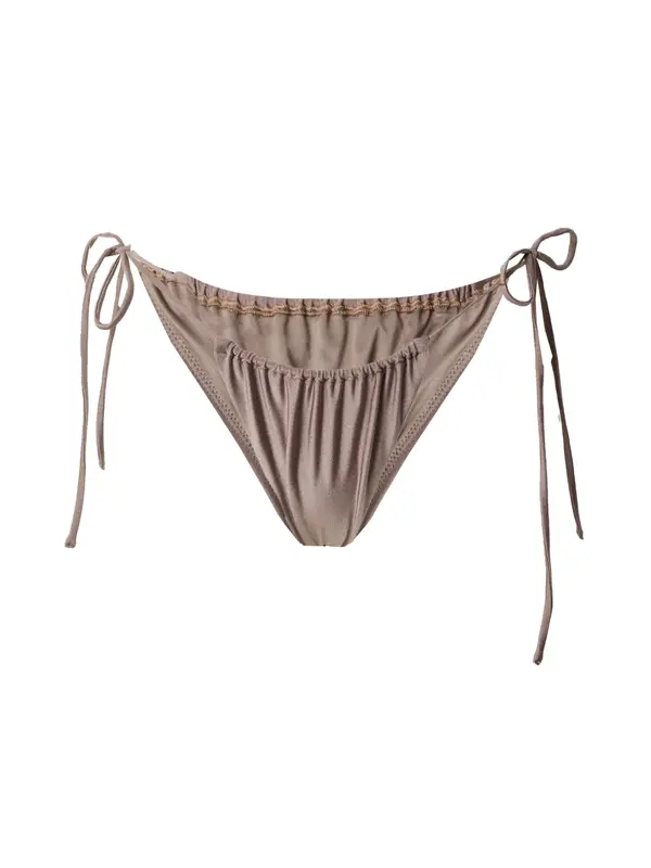 LeGer by Lena Gercke LeGer by Lena Gercke Bikini donji dio 'Duana'  čokolada
