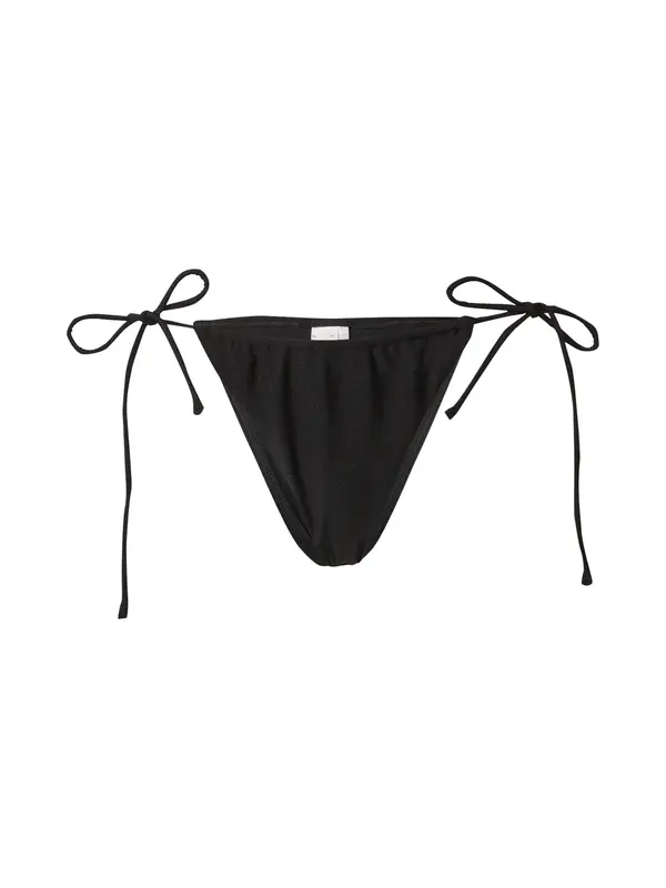 LeGer by Lena Gercke LeGer by Lena Gercke Bikini donji dio 'Duana'  crna