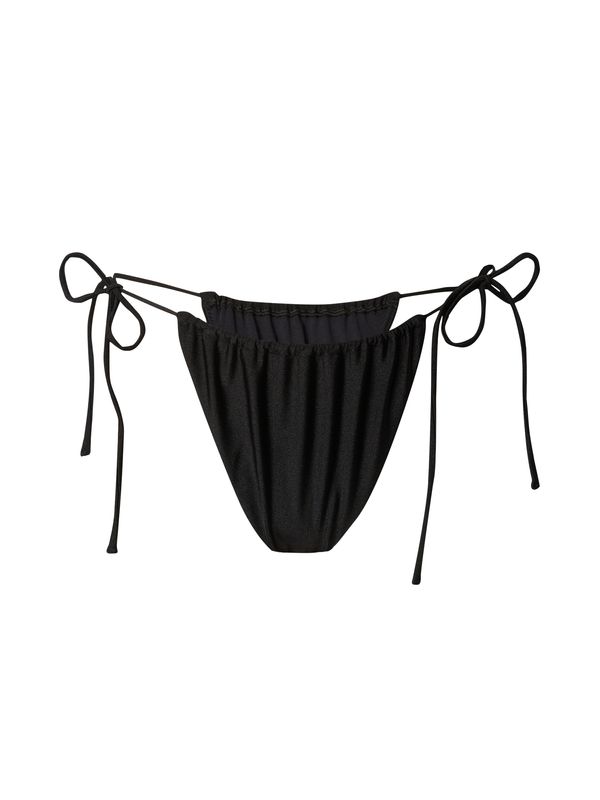 LeGer by Lena Gercke LeGer by Lena Gercke Bikini donji dio 'Duana'  crna