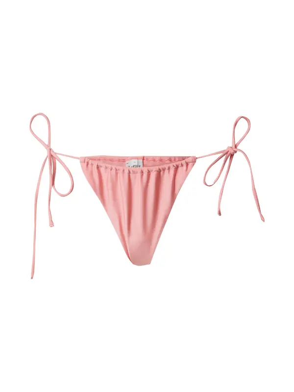 LeGer by Lena Gercke LeGer by Lena Gercke Bikini donji dio 'Duana'  prljavo roza