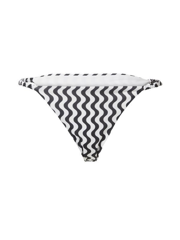LeGer by Lena Gercke LeGer by Lena Gercke Bikini donji dio 'Emmy'  crna / bijela