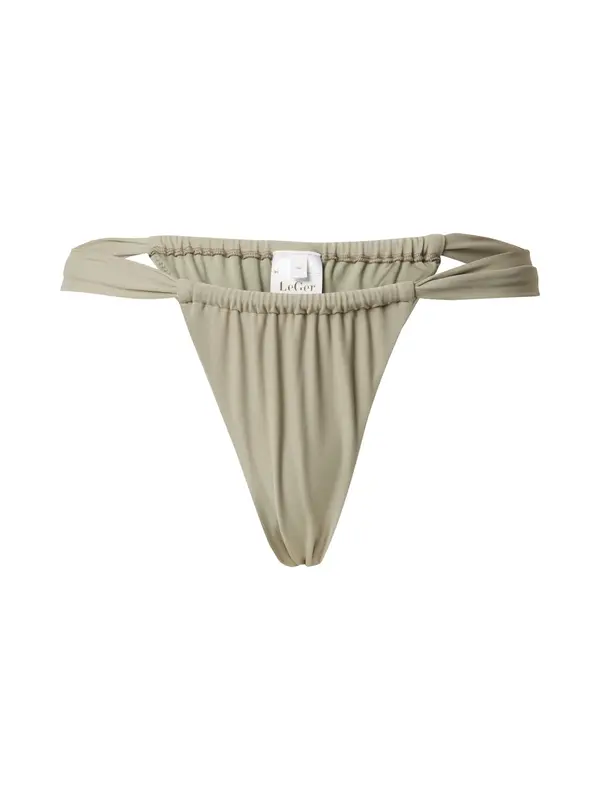 LeGer by Lena Gercke LeGer by Lena Gercke Bikini donji dio 'Indra'  kaki