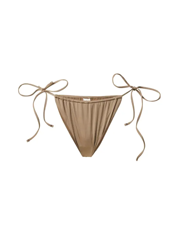 LeGer by Lena Gercke LeGer by Lena Gercke Bikini donji dio 'Luana'  brokat