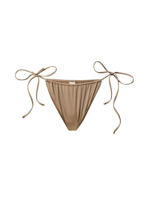 LeGer by Lena Gercke LeGer by Lena Gercke Bikini donji dio 'Luana'  brokat