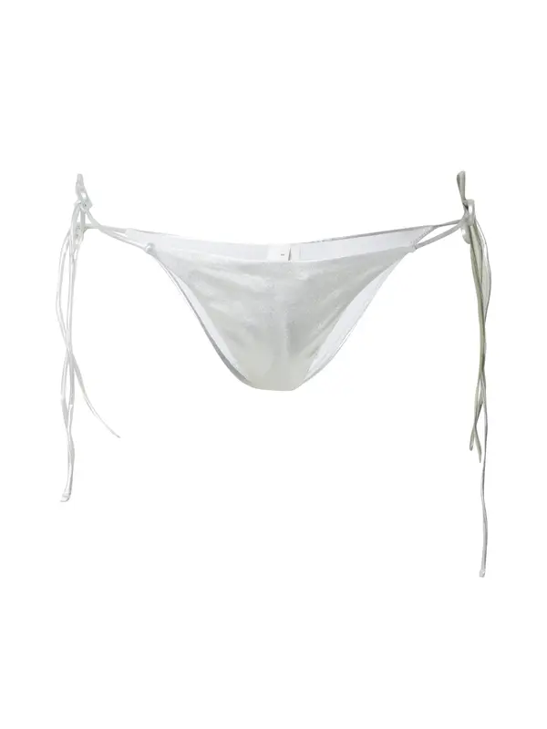 LeGer by Lena Gercke LeGer by Lena Gercke Bikini donji dio 'Thea'  srebro