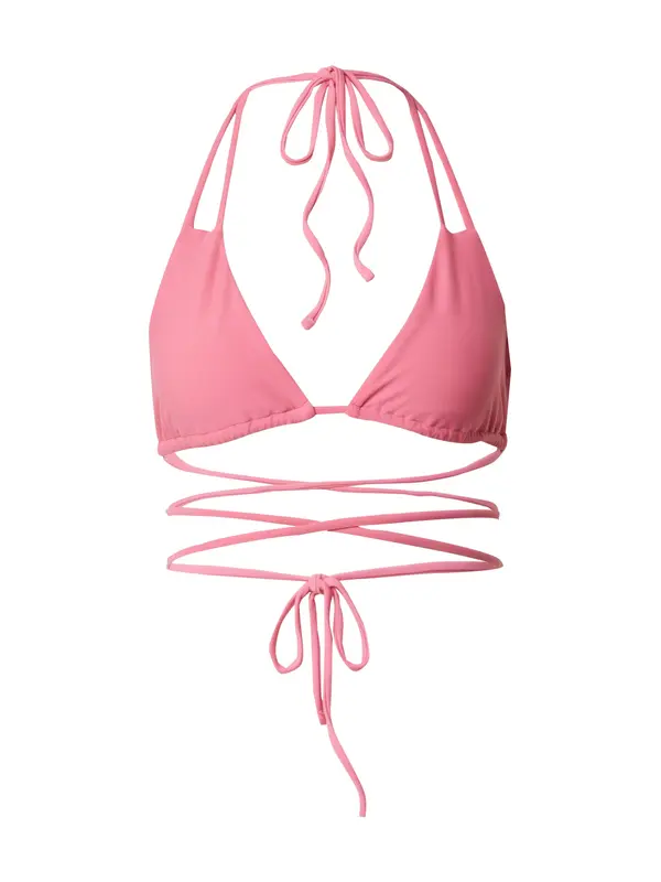 LeGer by Lena Gercke LeGer by Lena Gercke Bikini gornji dio 'Alanis'  svijetloroza