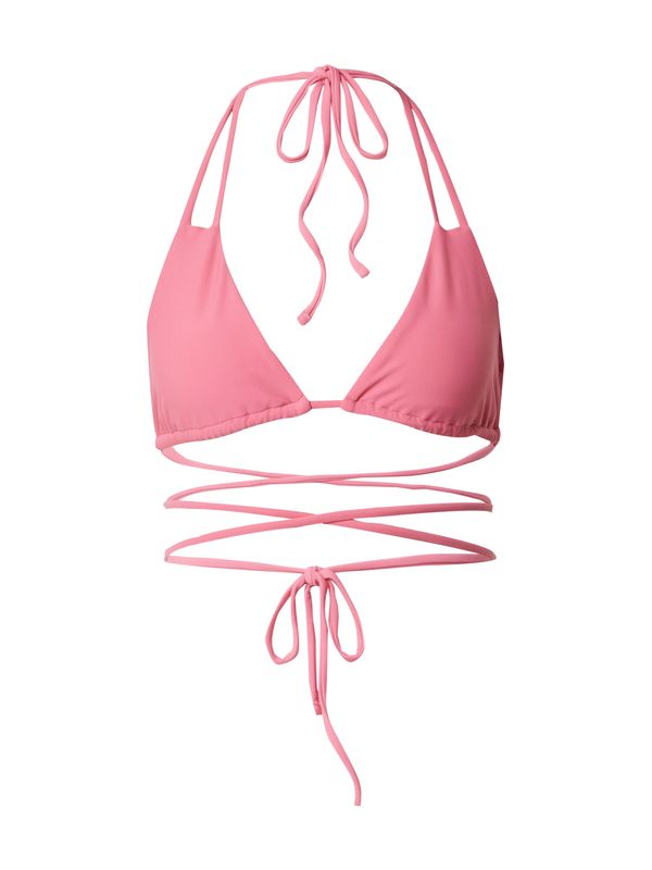 LeGer by Lena Gercke LeGer by Lena Gercke Bikini gornji dio 'Alanis'  svijetloroza