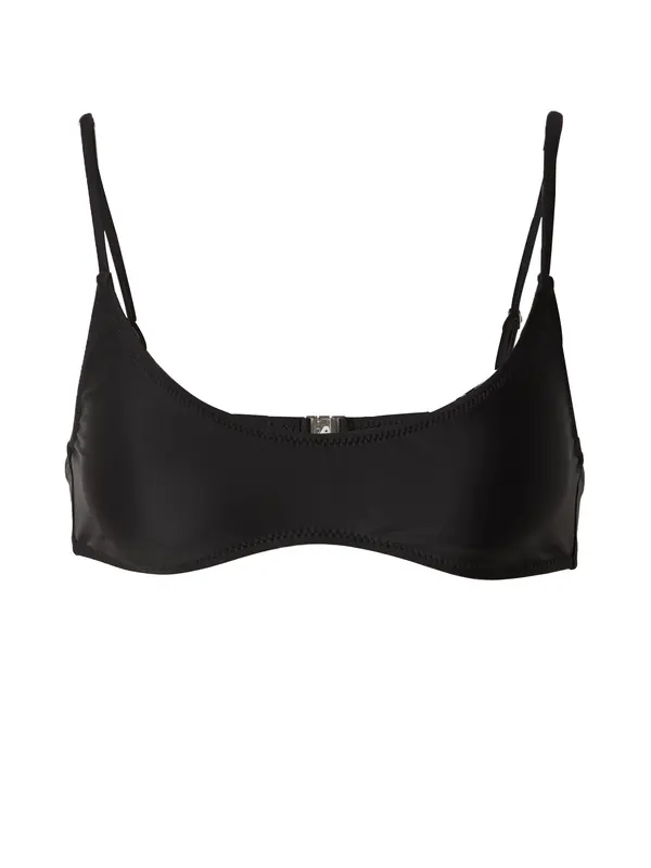 LeGer by Lena Gercke LeGer by Lena Gercke Bikini gornji dio 'Carolin'  crna