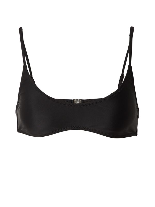 LeGer by Lena Gercke LeGer by Lena Gercke Bikini gornji dio 'Carolin'  crna