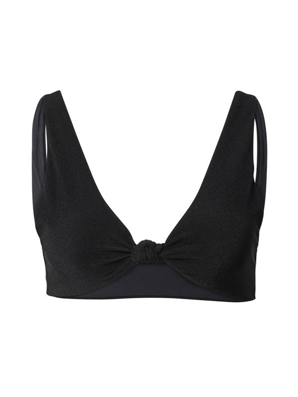 LeGer by Lena Gercke LeGer by Lena Gercke Bikini gornji dio 'Deike'  crna