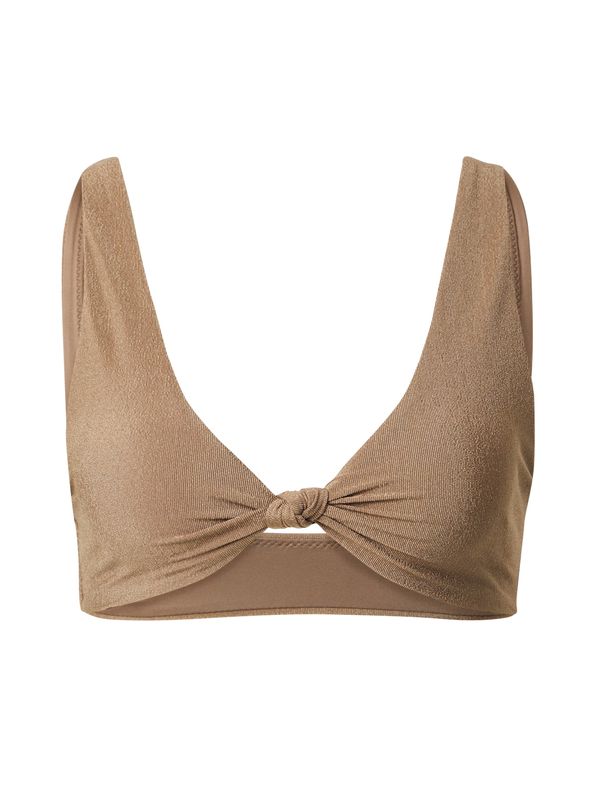 LeGer by Lena Gercke LeGer by Lena Gercke Bikini gornji dio 'Deike'  svijetlosmeđa