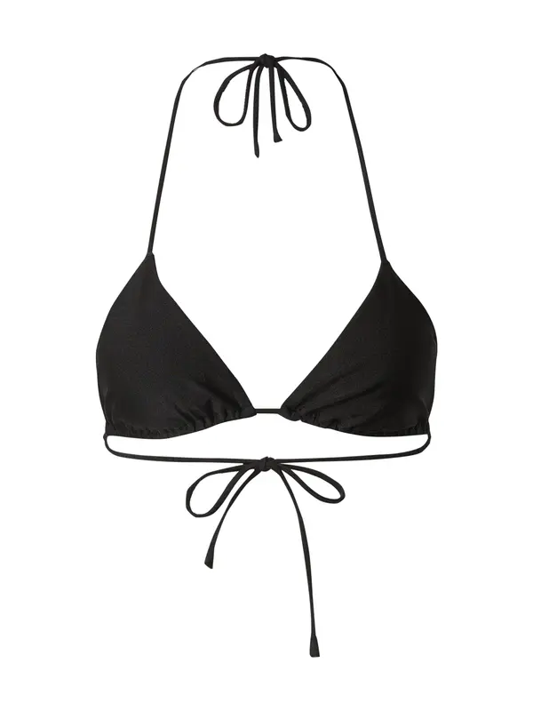 LeGer by Lena Gercke LeGer by Lena Gercke Bikini gornji dio 'Duana'  crna