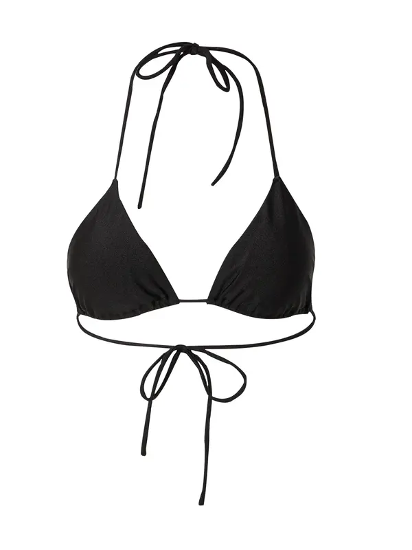 LeGer by Lena Gercke LeGer by Lena Gercke Bikini gornji dio 'Duana'  crna