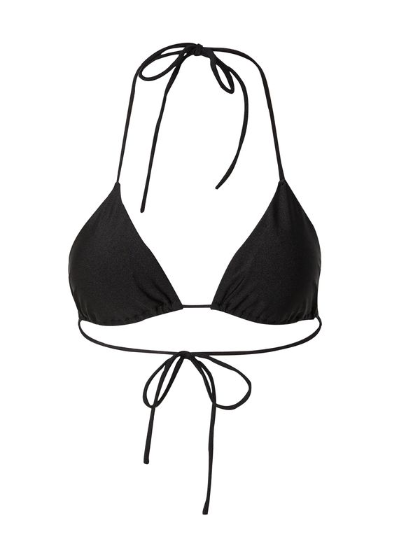 LeGer by Lena Gercke LeGer by Lena Gercke Bikini gornji dio 'Duana'  crna