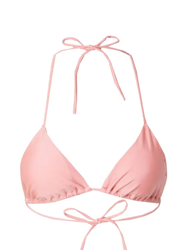 LeGer by Lena Gercke LeGer by Lena Gercke Bikini gornji dio 'Duana'  roza