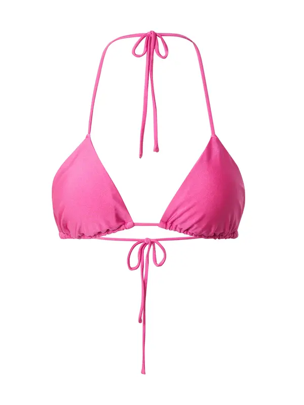LeGer by Lena Gercke LeGer by Lena Gercke Bikini gornji dio 'Duana'  roza