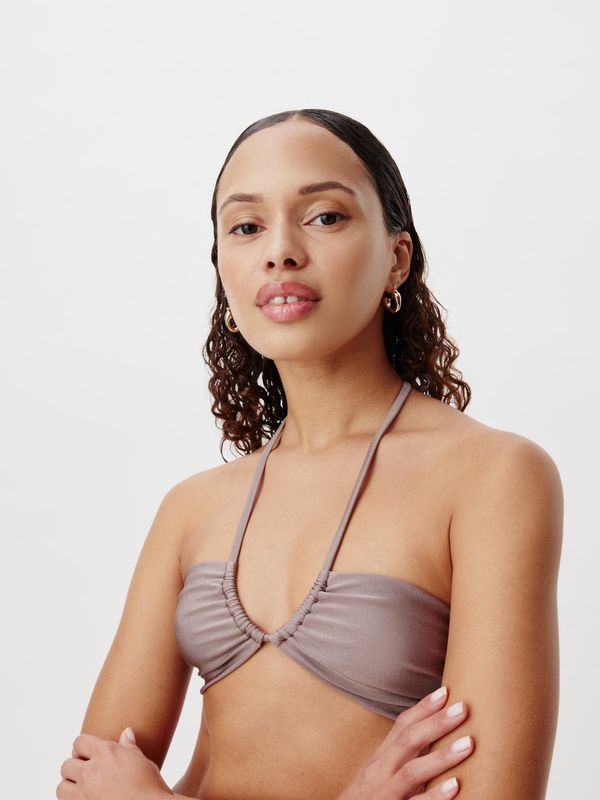 LeGer by Lena Gercke LeGer by Lena Gercke Bikini gornji dio 'Eloy'  smeđa