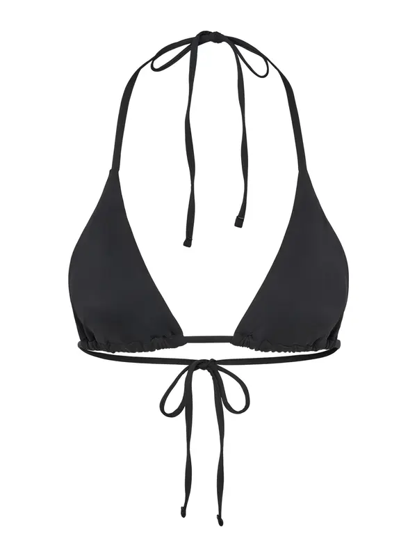 LeGer by Lena Gercke LeGer by Lena Gercke Bikini gornji dio 'Giulia'  crna