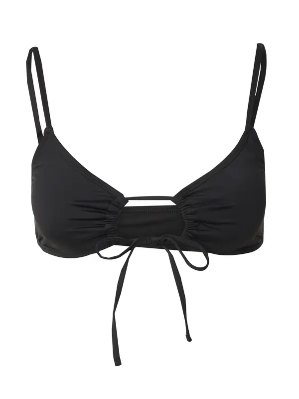 LeGer by Lena Gercke LeGer by Lena Gercke Bikini gornji dio 'Laurina'  crna
