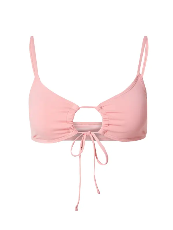 LeGer by Lena Gercke LeGer by Lena Gercke Bikini gornji dio 'Laurina'  roza