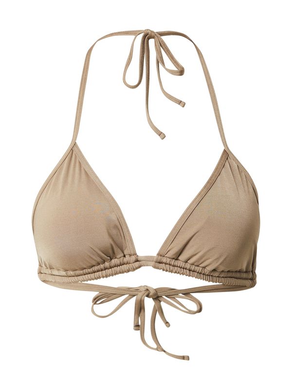 LeGer by Lena Gercke LeGer by Lena Gercke Bikini gornji dio 'Luana'  svijetlosmeđa
