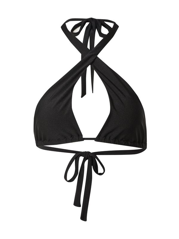LeGer by Lena Gercke LeGer by Lena Gercke Bikini gornji dio 'Maike'  crna