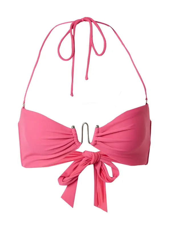 LeGer by Lena Gercke LeGer by Lena Gercke Bikini gornji dio  roza