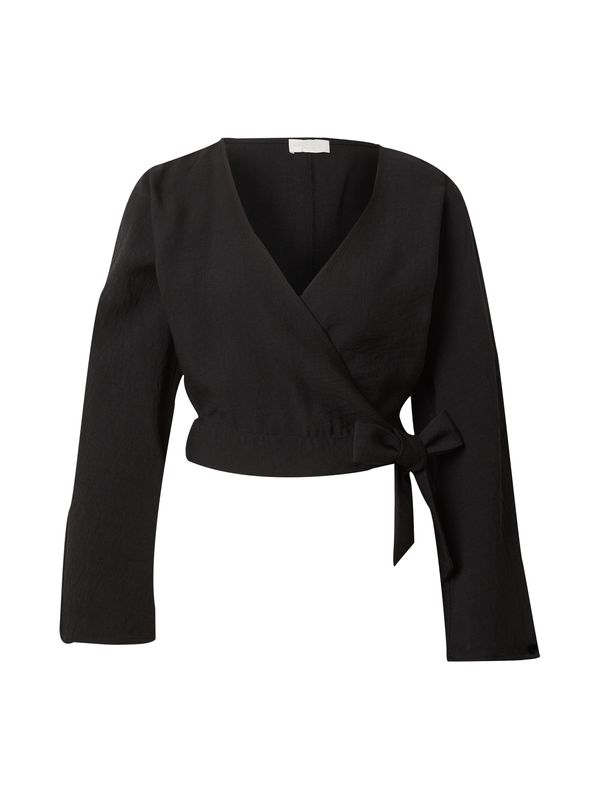 LeGer by Lena Gercke LeGer by Lena Gercke Bluza 'Bettina'  crna